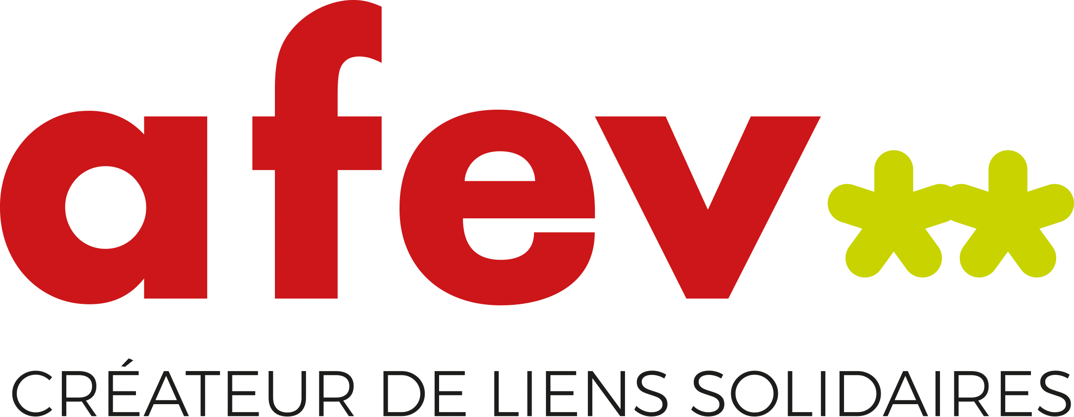 Association Afev logo