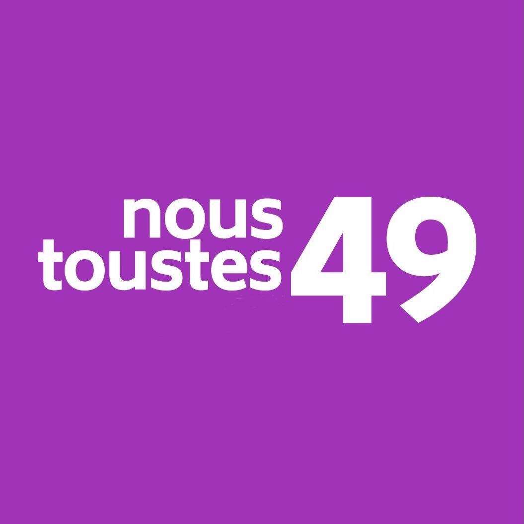 Noustoustes49 logo