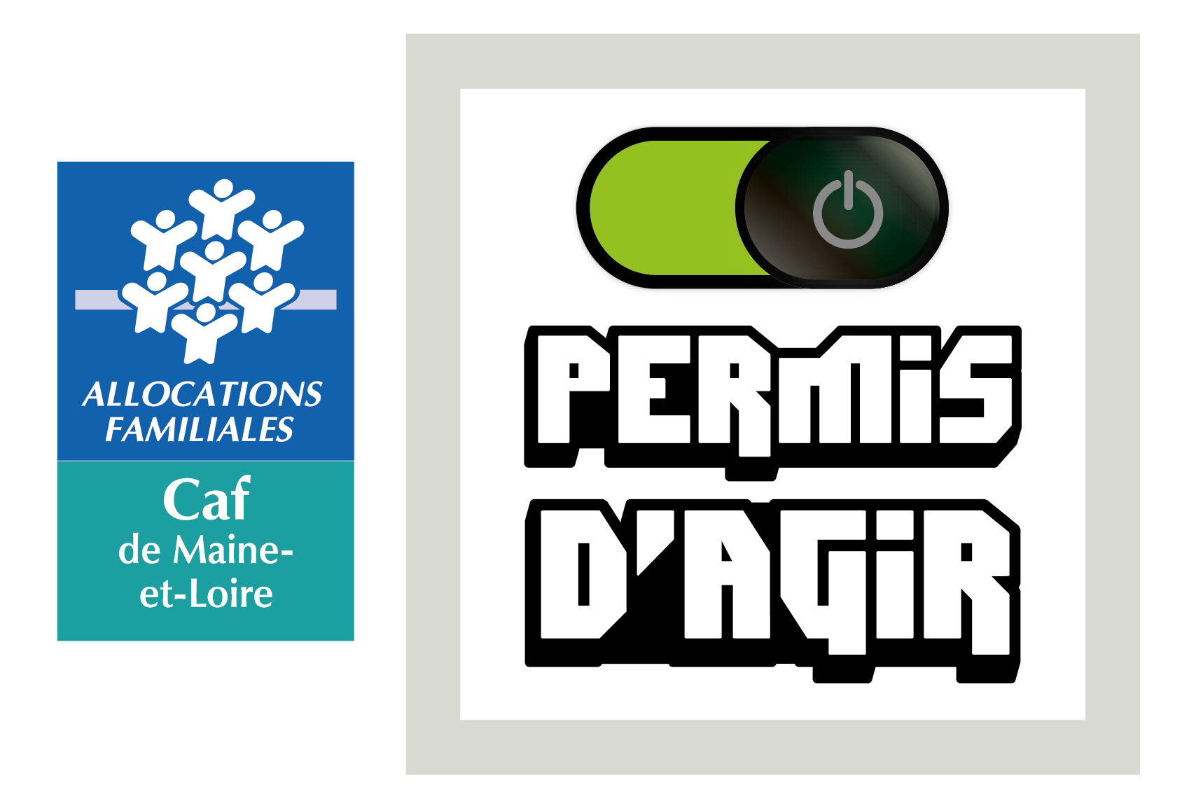 Permis d’agir — CAF 49