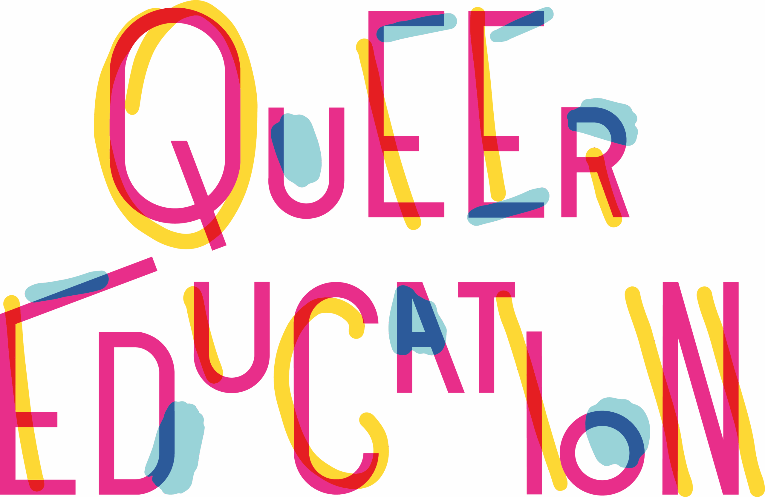 Queer Education logo